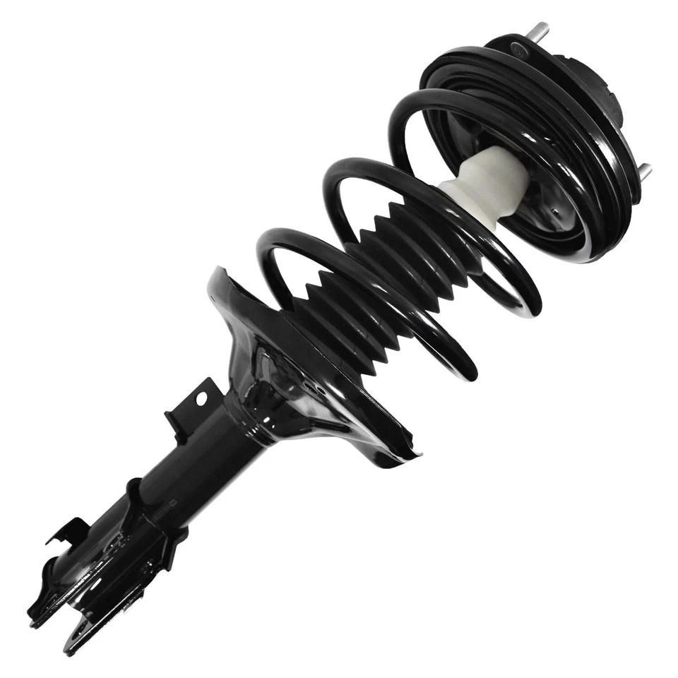 Front Left Complete Strut Assembly for 2001-2005 Chrysler Sebring, 2001-2005 - Image 1 of 1