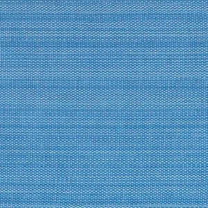 Casual Classics Single Cotton Napkin ~ Cornflower Blue - Picture 1 of 1