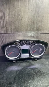 FORD FOCUS SPEEDOMETER INSTRUMENT CLUSTER 8V4T-10849-HF - Picture 1 of 3