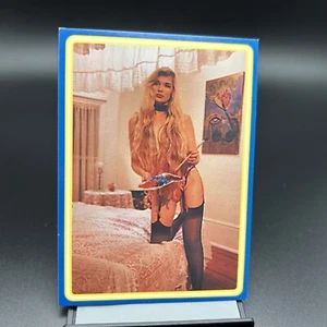 1993 Imagine Inc. Flaxen Susie Owens #15 - Picture 1 of 2