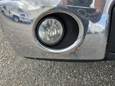 Used Driving Light fits: 2011 Ford F150 PICKUP Fog-Driving bumper mounted Grade - Image 1 of 4