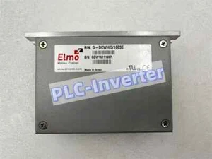 1PC NEW Elmo Motion Control G-DCWHI5/100SE Servo Drive - Picture 1 of 7