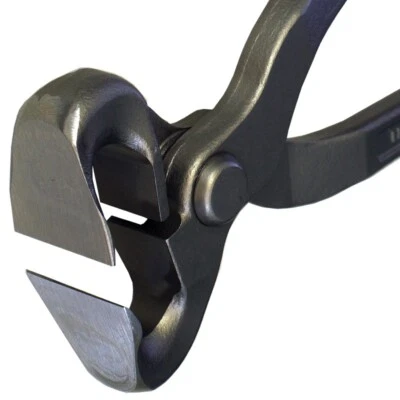 15" - Diamond Hoof Nipper - Image 1 of 4