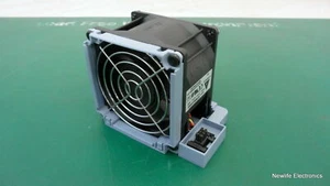 HP A7231-04059 80mm Dual Lüfter RX2600 RP34XX - Bild 1 von 6