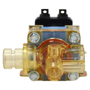 Wilbur Curtis WC-37122 Right Dump Valve Kit, Genuine OEM, Brand New - Picture 1 of 1
