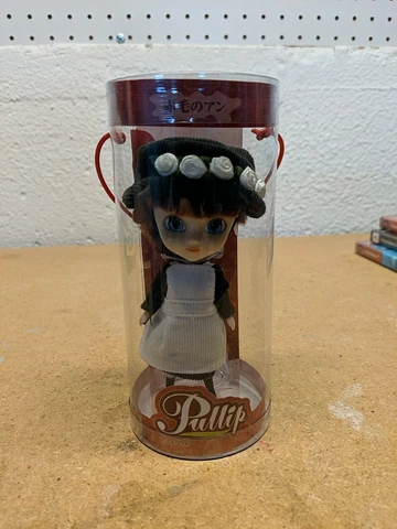 Pullip Doll - F-803 - NRFB Cover