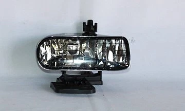 Para 2000-2006 GMC Yukon XL 1500 conjunto de farol de neblina esquerdo TYC 2001 2002 2003 2004 - Imagem 1 de 2