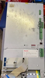 REXROTH HVE04.2-W075N POWER SUPPLY HVE04.2W075N PREOWNED - Picture 1 of 4