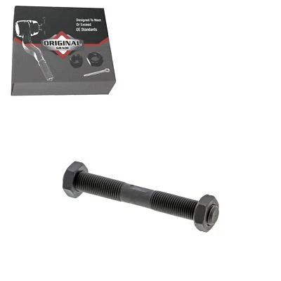 Manguito de ajuste de extremo de varilla de dirección Mevotech para 82-84, 87-93 Mazda B2200 Foto 1 de 2