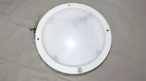 Tecniq E08 Recessed Medical Vehicle/RV Interior Light - 8" - Used - Picture 1 of 3