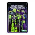 Buy "DEVASTATOR; Transformers ReAction Figure Wave 3, Super 7, 6" brand new MOC" on EBAY