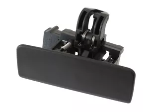 MANIGLIA VANO PORTAOGGETTI NERO PER FIAT GRANDE PUNTO 05- LINEA 06- PUNTO 2012- - Imagen 1 de 2