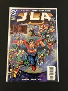 DC Comics JLA #41 (2000) - Imagen 1 de 1