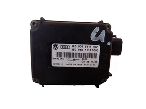 04-10 Audi A8 Quattro HomeLink Garage Door Control Module OEM 4E0909511A - Picture 1 of 5