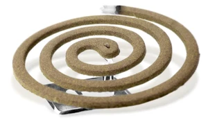 Mosquito Repellent coils -Outdoor Use -Each Coil could last for 5-7 Hours 1 pack - Picture 1 of 10