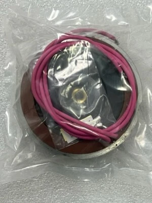 Yaskawa Electric QVAHP-02-1C Taco-Gene Tachometer for VS Motor New - Image 1 of 4