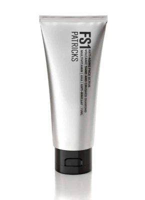 Patricks FS1 Face Scrub Anti-Aging Exfoliating Crushed Diamonds 2.5oz/75mL NIB - Image 1 of 4
