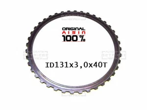 Druckplatte K1 131x3,0x40T von Automatikgetriebe TF60 09G/K/M VW Audi Seat Skoda - Picture 1 of 1