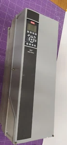 DANFOSS DRIVES VLT HVAC Drive FC-102 22kW 30 HP UR_32_4 - Bild 1 von 12