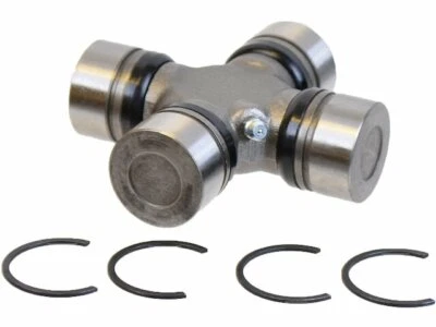 Eje delantero articulado universal con ruedas para Dodge Ram 3500 2003-2009 19254ZJ 2004 Foto 1 de 2