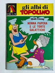 41026 Gli albi di Topolino n. 942 - Disney - Picture 1 of 3