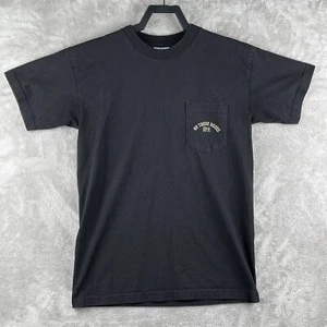 Institution Ale Brewing Co. On These Bones Tasche T-Shirt schwarz Größe Medium - Bild 1 von 9