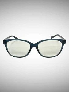 Michael Kors MK 4035F Ambrosine 3199 Blue Metal Eyeglasses Frames 53-15-135 - Picture 1 of 8