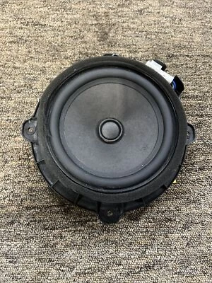 2010-2013 Kia Forte Front / Rear Door Speaker Tweeter Assembly Right /Left B123 - Image 1 of 2