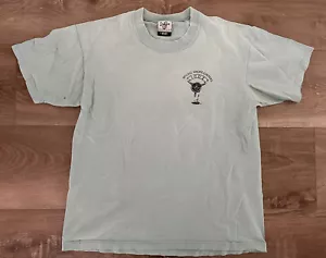 Turbine Power DC-3 McCall Smokejumbers 1000Z T-Shirt Size Large - Picture 1 of 10