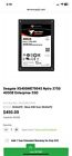 Seagate XS400ME70045 Nytro 3750 400GB Enterprise SSD