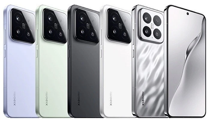 Xiaomi 15 12 RAM 512 GB Android [PO203885] - Imagen 1 de 1