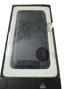 Funda tipo folio de cuero Incipio para Apple iPhone 6/6s - Negra - Imagen 1 de 1