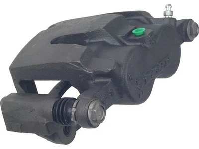 Pinça de freio dianteira esquerda Cardone 17967CGYX Mercury Mountaineer 2006-2010 - Imagem 1 de 2