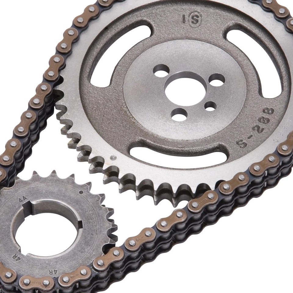Edelbrock Engine Timing Set Fits 1978 Chevrolet Nova - Image 1 of 4