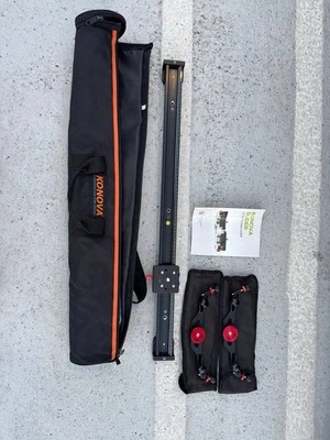 Kanova K2 Slider - Image 1 of 3