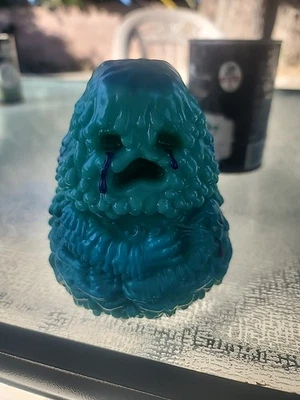 Planet X X Crybag Blue Meatbag Foto 1 de 3