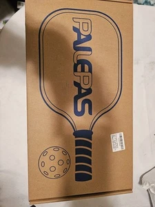 Palepas pickleball paddle set **NIP** FREE SHIPPING!! - Picture 1 of 4