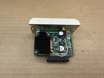 Zebra WYSBMVGXB Server Card P1033782-03A REV A - Image 1 of 4