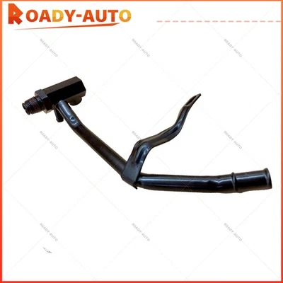For 1985-1994 Ford Bronco F-150 F-250 F-350 5.0L 5.8L HVAC heater hose assembly - Imagem 1 de 4