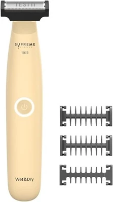 Aparador de biquíni Supreme Testii Body Groin | Multigroomer úmido e seco STH120 - Imagem 1 de 4