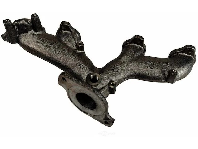 Rear Right Exhaust Manifold AC Delco 91XFNZ99 for Saturn Relay 2006 2007 - Image 1 of 1