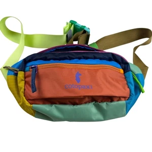 Cotopaxi Hip Pack Belt Bag - Excellent Condition! - Picture 1 of 5