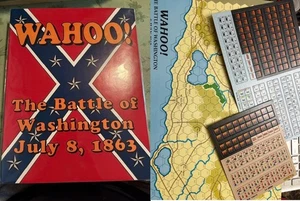 XTR Wahoo!, UNPUNCHED - Picture 1 of 1