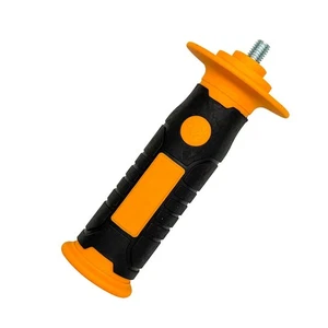 Stable Plastic M8 Thread Side Handle for Angle Grinder with Vibration Control - Picture 1 of 8