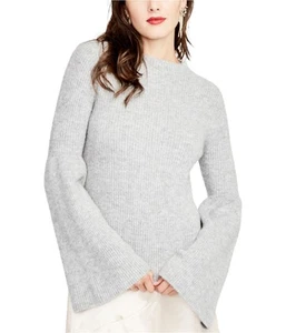 Rachel Roy Womens Ribbed Knit Sweater - Picture 1 of 3
