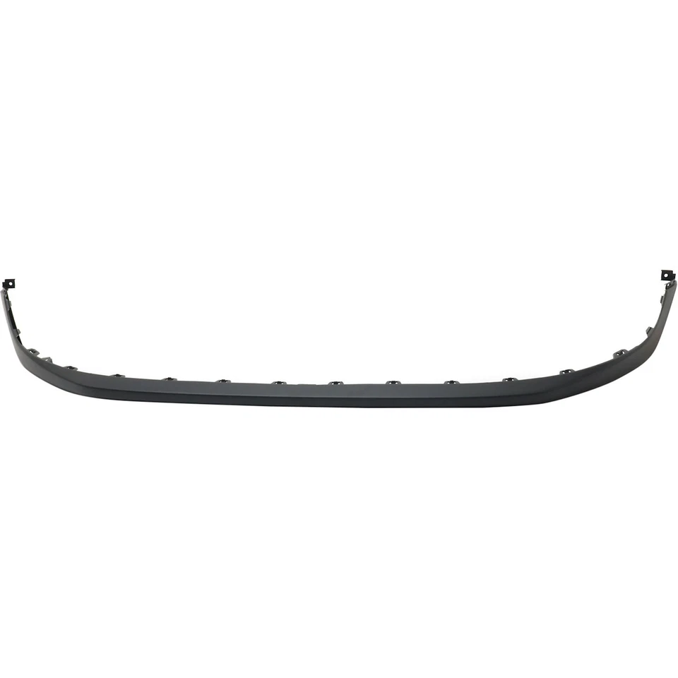 Front Valance For 2014-2021 Mini Cooper Textured Plastic 51117301622 MC1015100 - Image 1 of 4