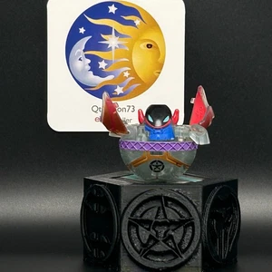 Bakugan Preyas Diablo B2 600g Translucent Haos BATTLE BRAWLERS ~MARUCHO~ - Bild 1 von 12