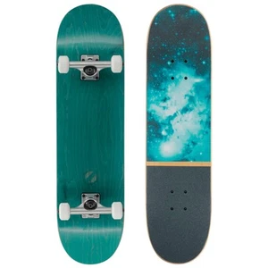 BTFL GALAXY - Skateboard komplett - NEU - Picture 1 of 7