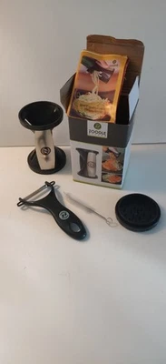 CORTADORA ZOODLE Foto 1 de 4