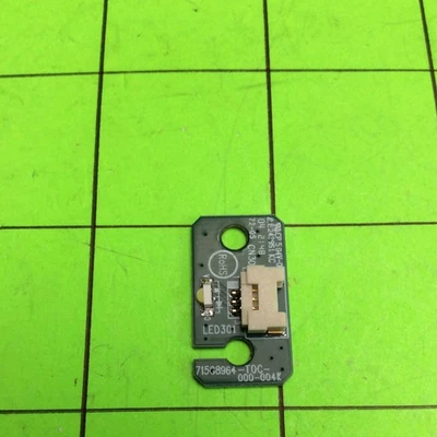 Placa de luz indicadora de monitor AOC G2490VX 715G8964-T0C-000-004K Foto 1 de 2